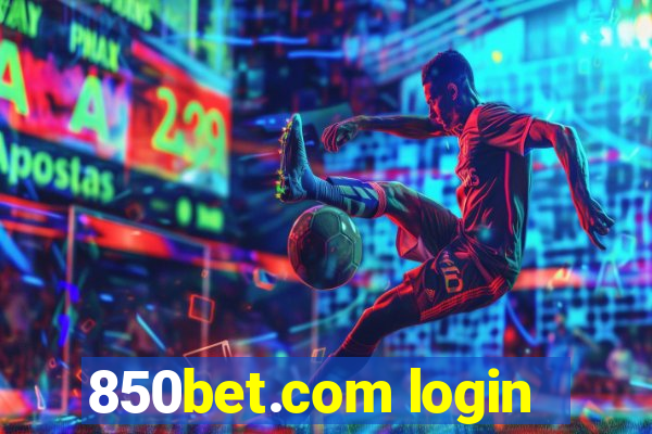 850bet.com login